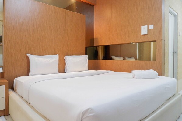 Habitación | Interior