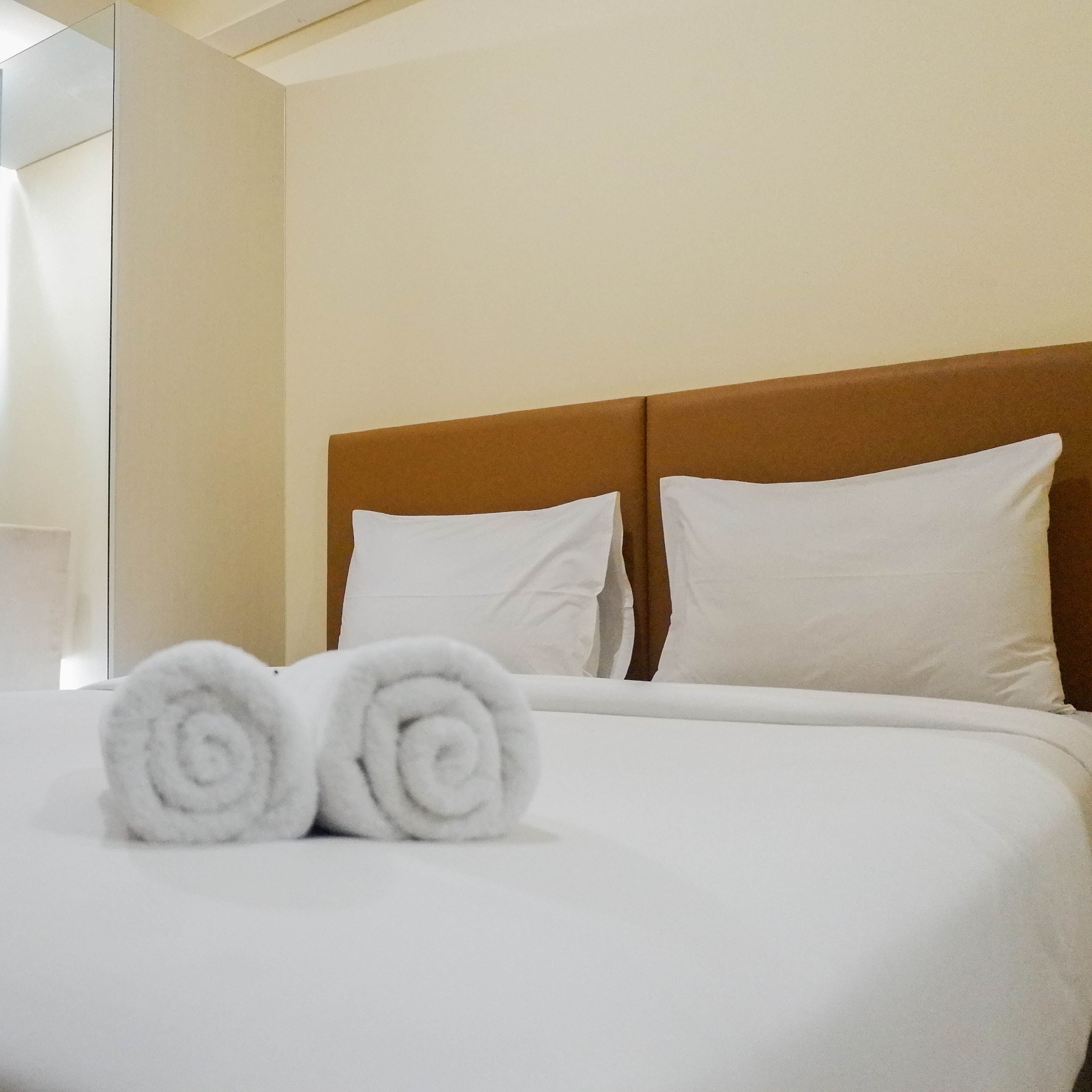 Room | Free WiFi, bed sheets