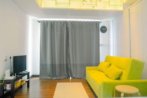 룸 | 1 개의 침실, 무료 WiFi, 침대 시트