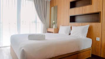 Chambre | Draps fournis