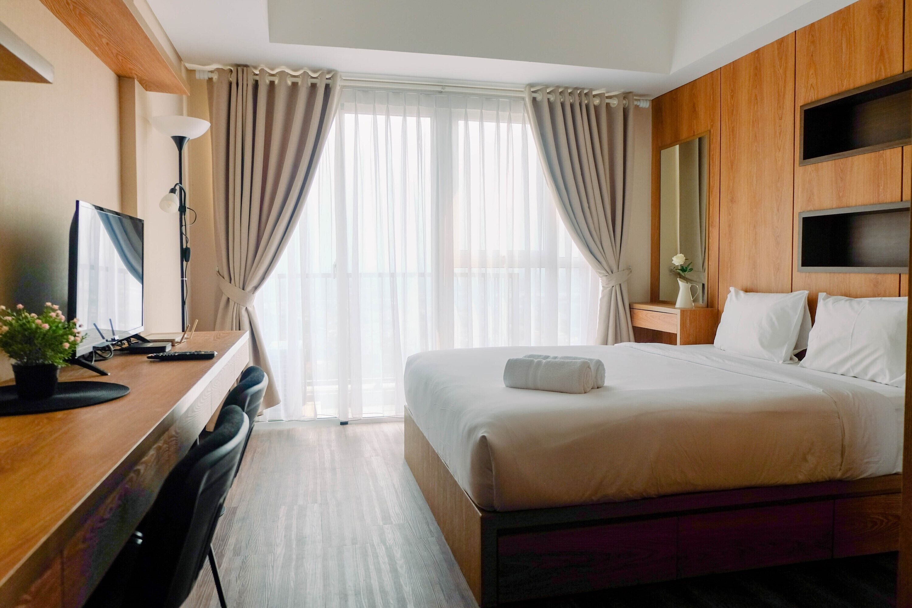 Kamar | Seprai linen