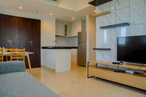 Zimmer | Wohnzimmer | Fernseher