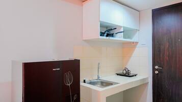 Room | Private kitchenette