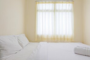 ห้องพัก | 2 ห้องนอน, Wi-Fi ฟรี, ผ้าปูที่นอน