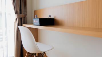 Habitación | Televisión