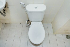シャワー、タオル