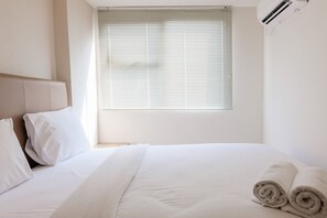 Room - Luxurious and Convenient 2BR 19 Avenue Apartment (Tangerang)