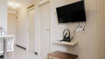 Room | Television