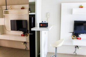 Kitchenette privada