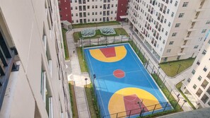 Sportsfaciliteter