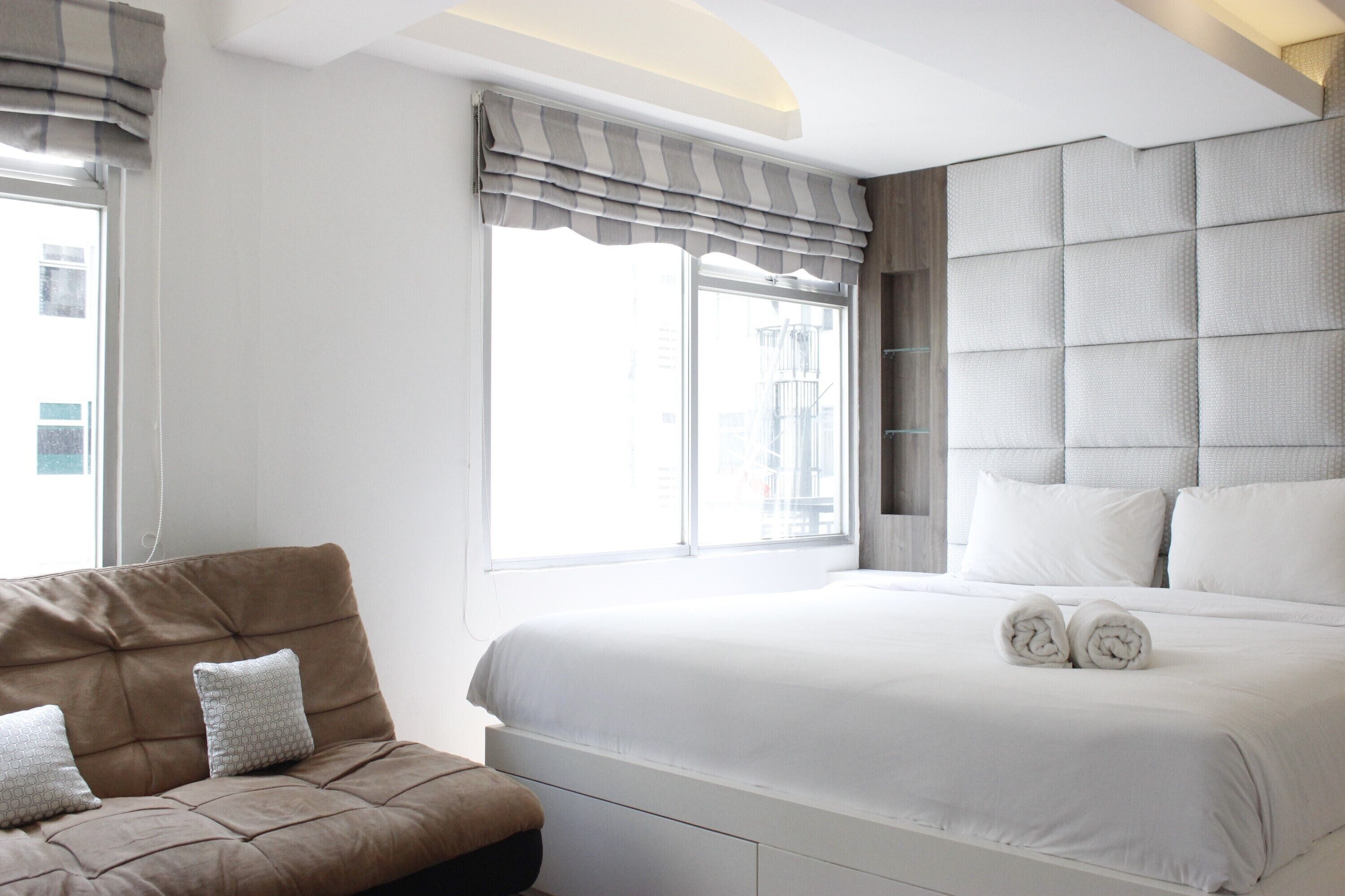 Room | Free WiFi, bed sheets