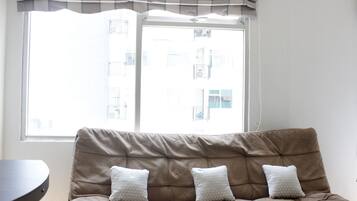 Rum | Vardagsrum | Tv