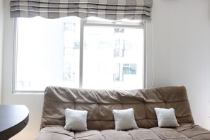 منطقة المعيشة