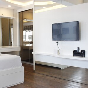 Room | Television