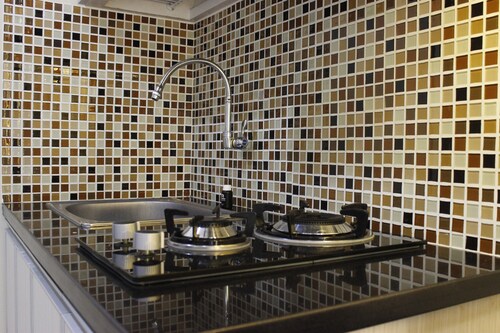 Simply Studio Room The Jarrdin Cihampelas Apartment