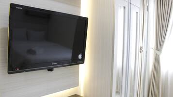 Kamer | Kamervoorziening