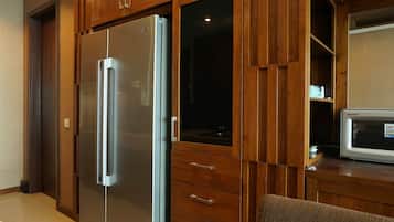 Habitación | Televisión