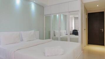 Room | Free WiFi, bed sheets