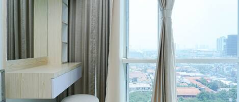 Room | 2 bedrooms, free WiFi, bed sheets