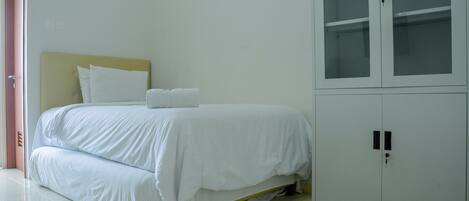 Kamer | Gratis wifi, beddengoed