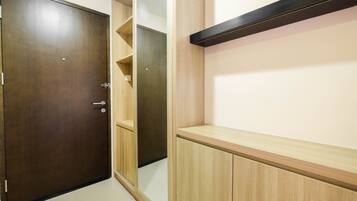 Quarto | Wi-Fi de cortesia, roupa de cama