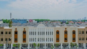 Unclassified image, 5 of 20, button - Best Choice Studio Apartment @ Mustika Golf Residence (Cikarang)