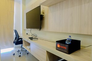Zimmer | Fernseher
