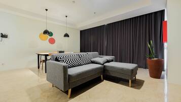 Room | 3 bedrooms, free WiFi, bed sheets