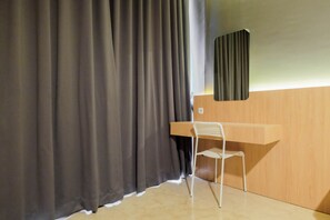 In-room dining - 3BR Pancoran L'Avenue Comfy Apartment (Jakarta)