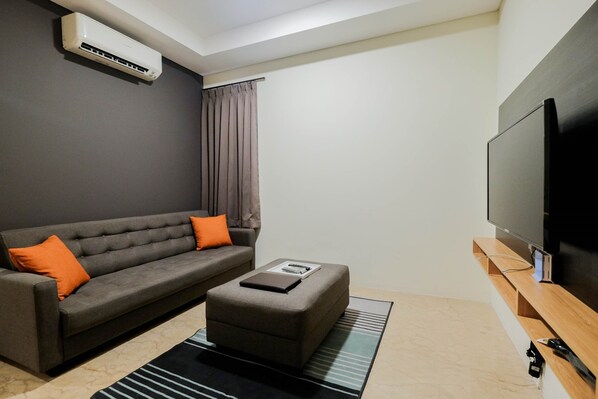 ห้องนั่งเล่น