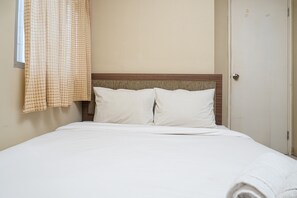 Habitación | 2 habitaciones, wifi gratis y ropa de cama 