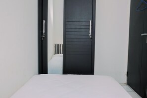 Kamar | 2 kamar tidur, Wi-Fi gratis, dan seprai linen