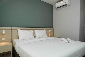 Camera | 1 camera, Wi-Fi gratuito, lenzuola