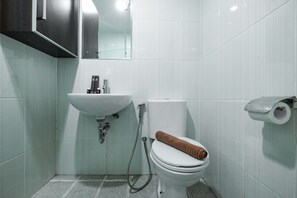 Zimmer | Badezimmer