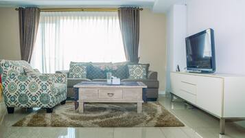 Room | Living room | TV