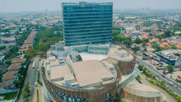 City view
