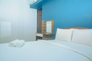 Quarto | 2 quartos, ferros/tábuas de passar roupa, Wi-Fi de cortesia