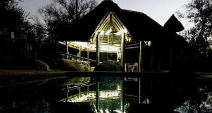 River Rock Guesthouse