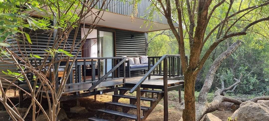 ลานระเบียง/นอกชาน