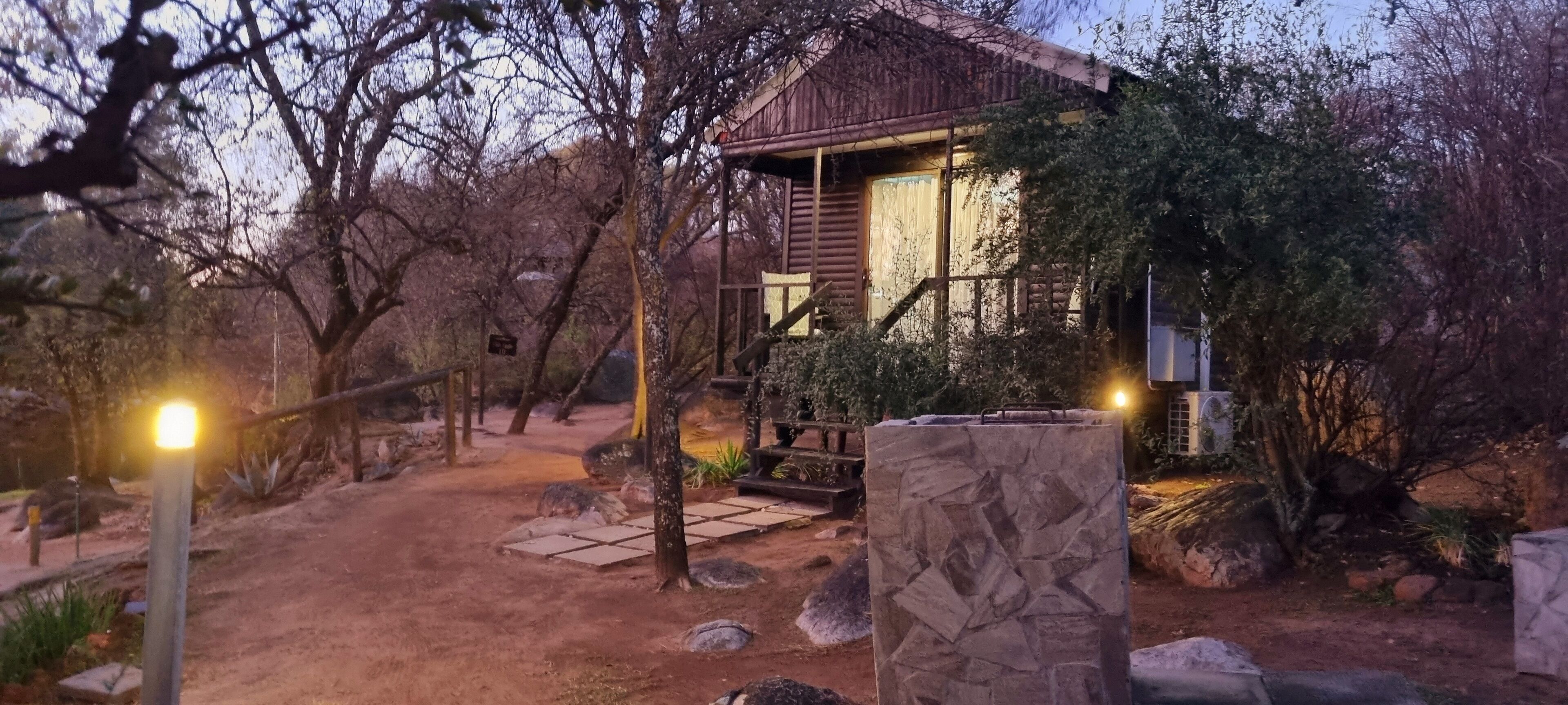 Terraço/pátio
