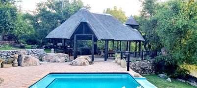 River Rock Guesthouse