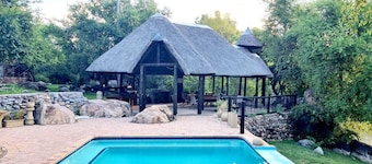 River Rock Guesthouse