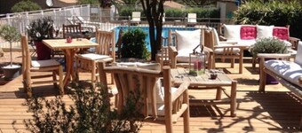 Nadine LUIGI ----------