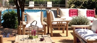 Nadine LUIGI ----------