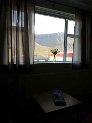 Interior - Sigurhæð Apartment (Isafjordur)