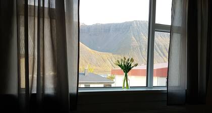 SigurhÊð Apartment