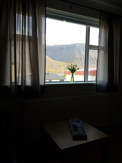 Sigurhæð Apartment