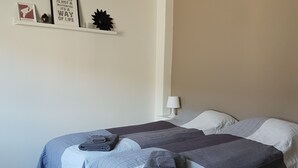 Basic Apartment | Room amenity - Sigurhæð Apartment (Isafjordur)