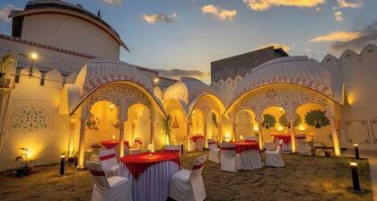 Hotel RR 62 - Jaipur City Centre Hotel