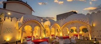 Hotel RR 62 - Jaipur City Centre Hotel